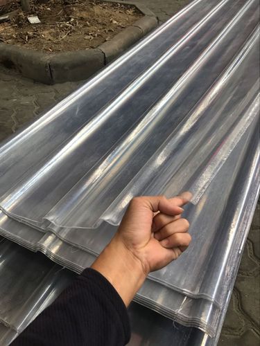 frp玻璃钢透明瓦 - 中国贸易网